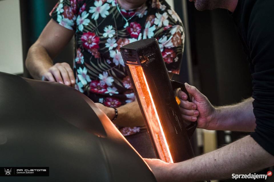 Szkolenia motoryzacyjne kursy automotive Kielce usługi moto