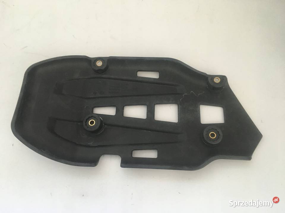 BMW F 650 800 GS Plastik Osłona silnika Podłoga Łobżenica