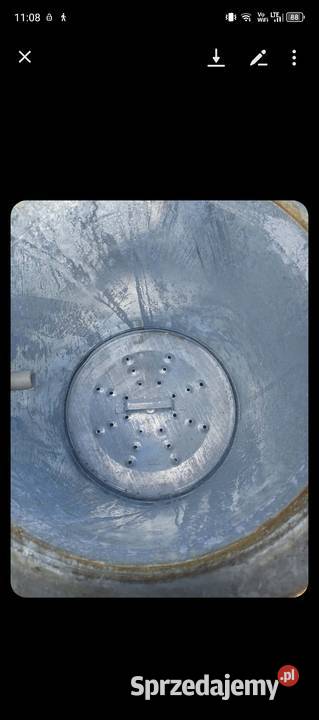 Sprzedam parnik Trzydnik Duży-Kolonia