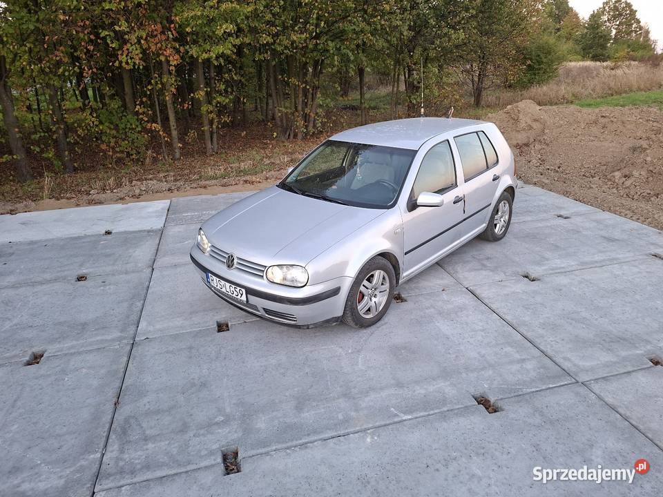 Volkswagen Golf IV Golf Jasło sprzedam