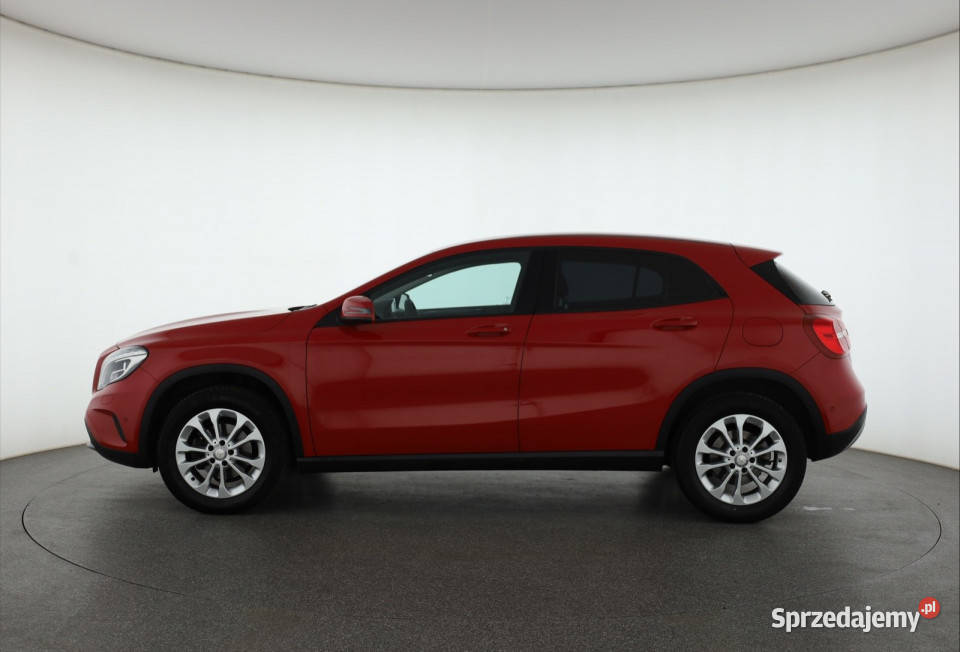 Mercedes GLA GLA 180 czujnik deszczu Piaseczno
