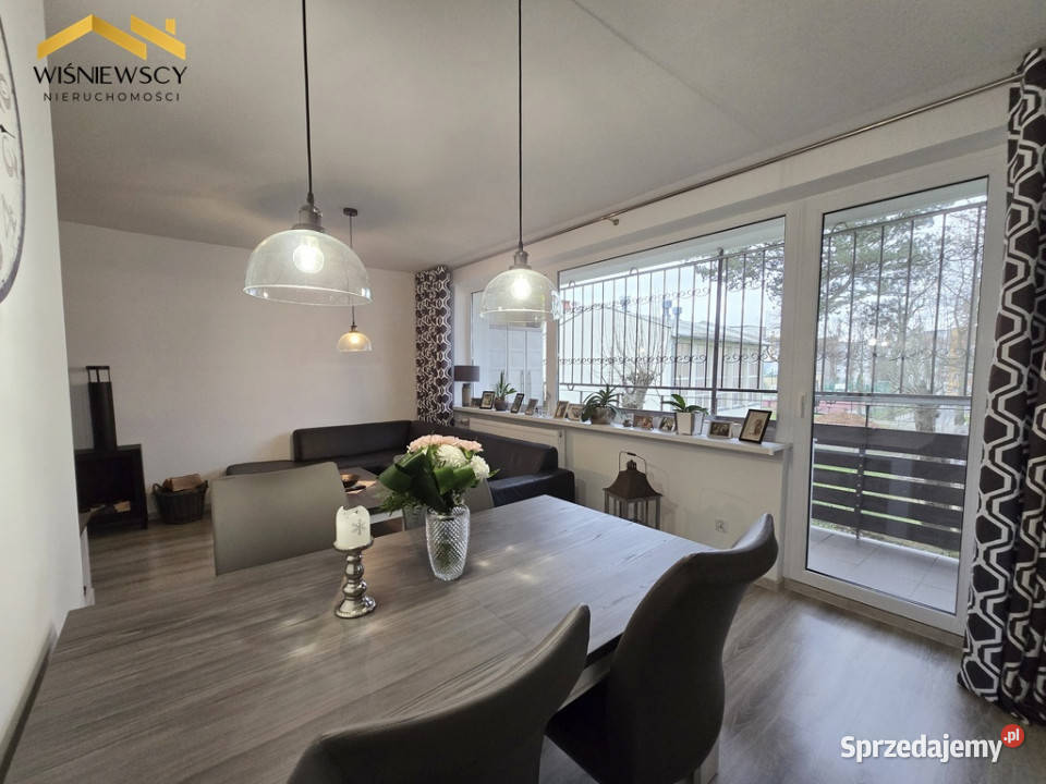 Mieszkanie jeziorem w Sztumie 508mkw 2 pokoje Sztum