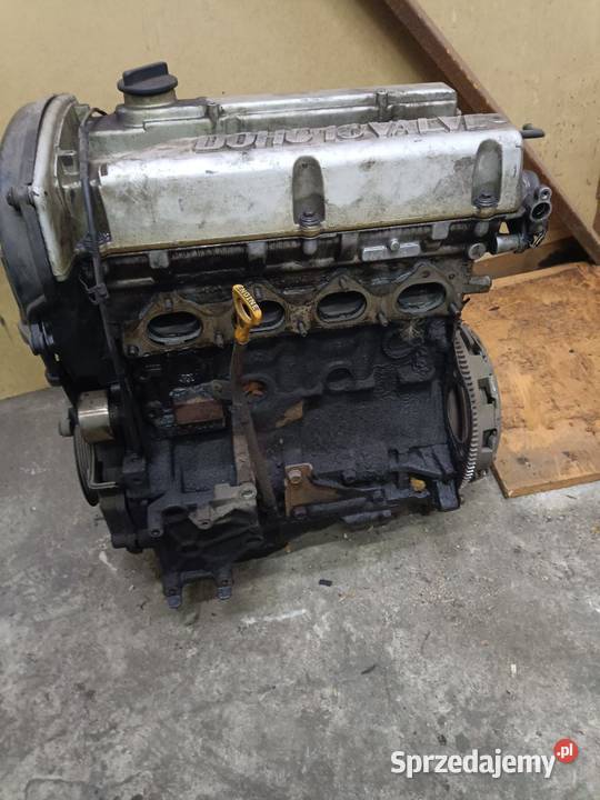 Silnik Kia Magentis 20 G4JP Warszawa