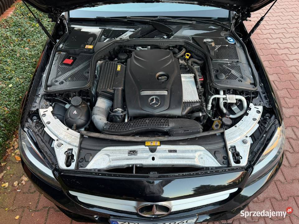 Mercedes 226000km zachodniopomorskie Bezrzecze