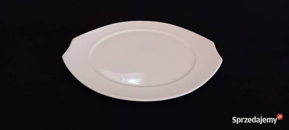 Talerz obiadowy VilleroyBoch Alba