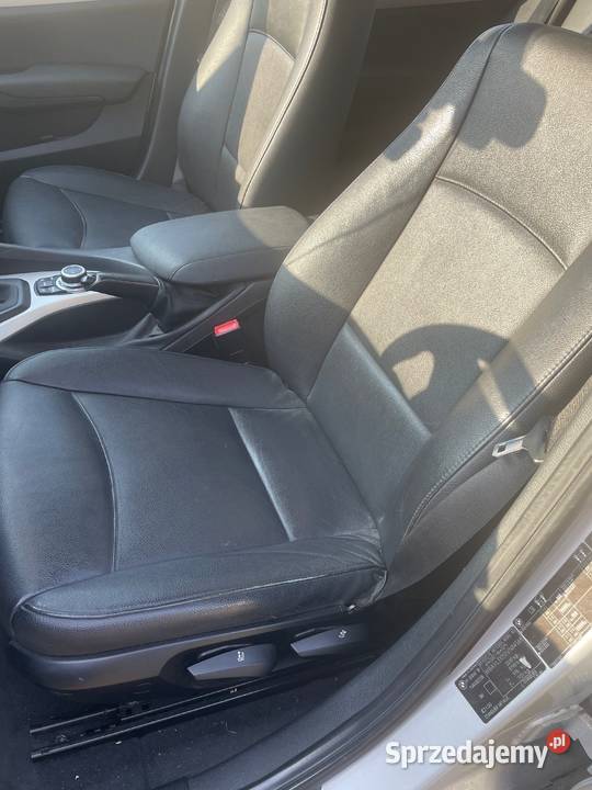 Bmw X1 E84 2010r 150KM Brodnica