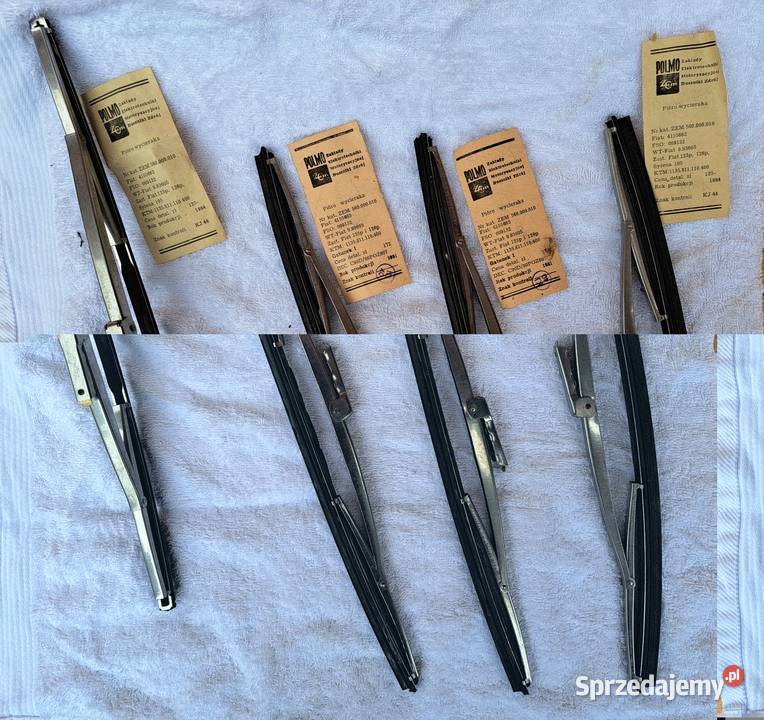 Lampa ostrzegawcza samochodowa antyk PRL Plewiska sprzedam