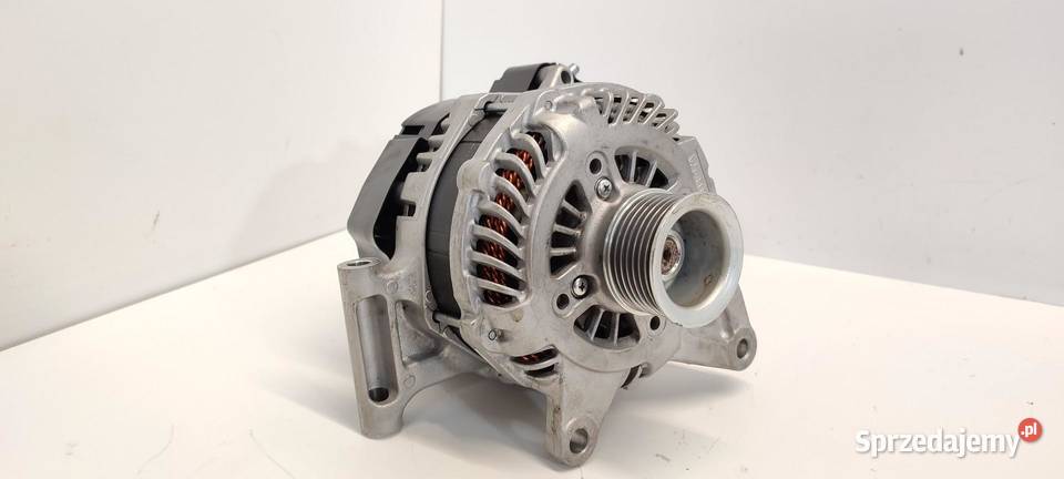 SUZUKI SCROSS SX4 ALTERNATOR 2024 15 HYBRID dolnośląskie