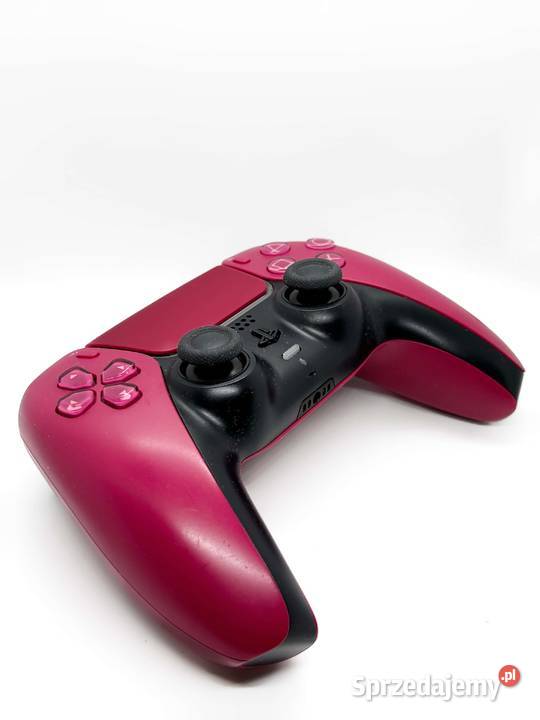 Kontroler Bezprzewodowy Pad 5 SONY DualSense Elbląg