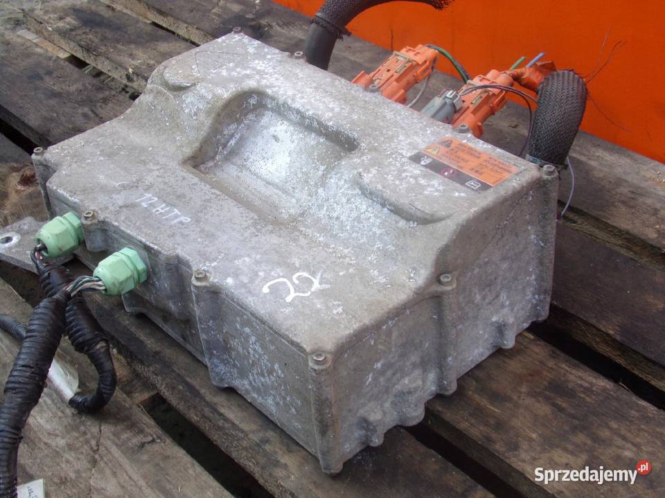 OPEL AMPERA 14 13r 151 A14XFL bateria akumulator osobowe Suków