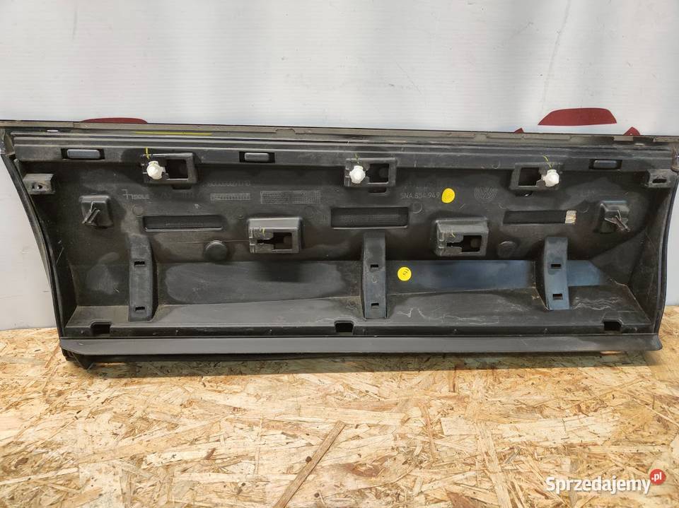 Listwa Drzwi Lewy Tył Vw Tiguan II 1624 wielkopolskie sprzedam