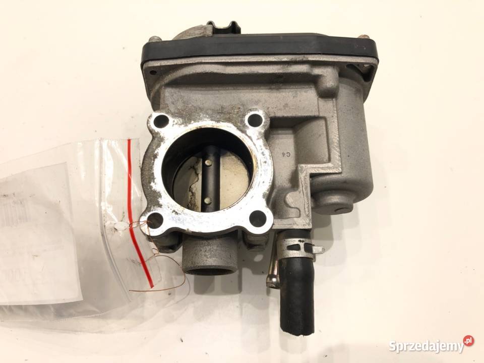 PRZEPUSTNICA MITSUBISHI MIRAGE SPACE STAR 12 80