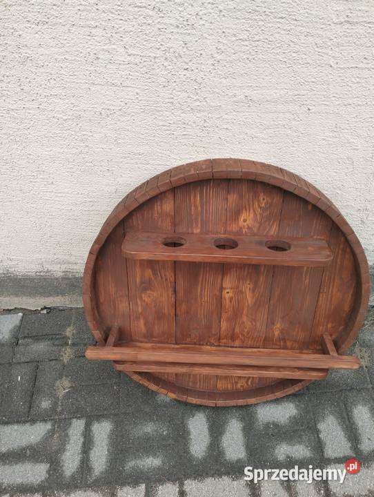Pólka ozdobna na wino pomorskie Wejherowo