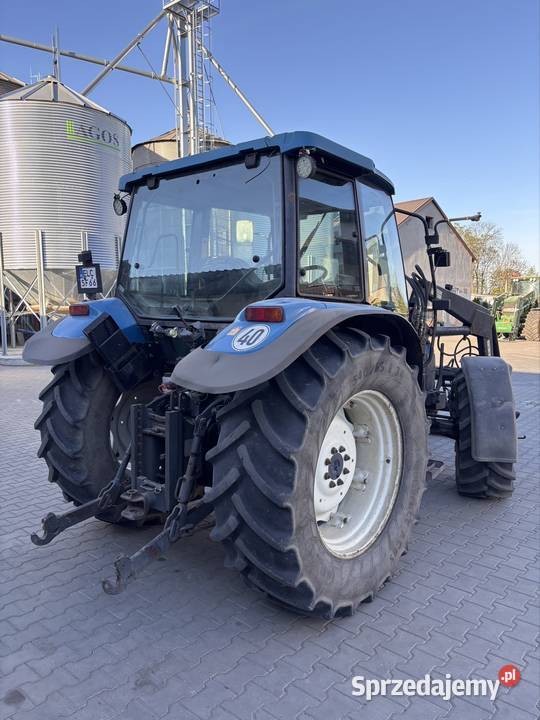 Holland tl100