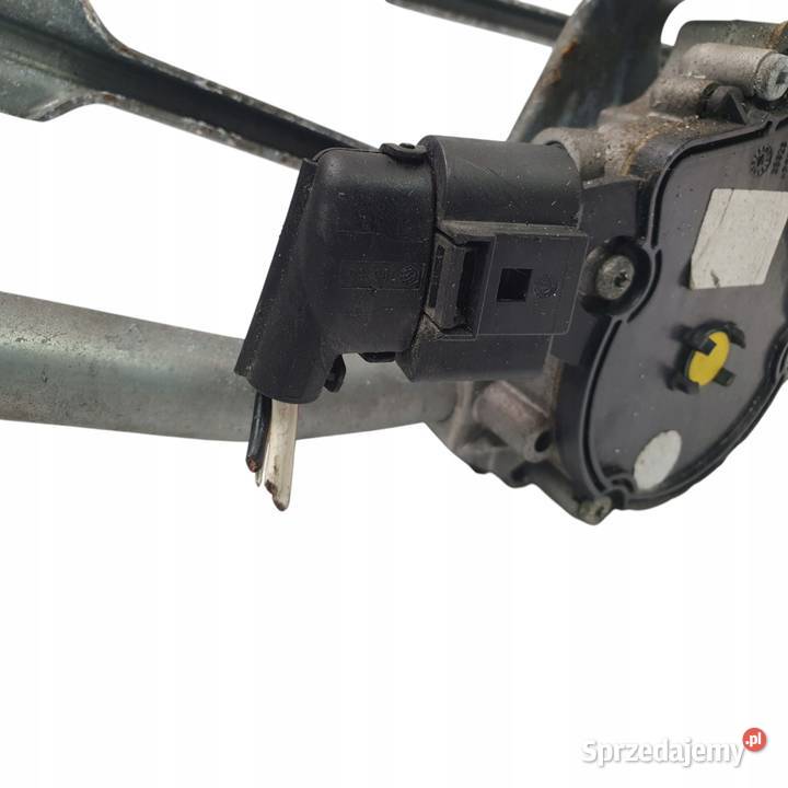SILNICZEK WYCIERACZEK Fiat 500L mechanizm przód lubelskie Chełm