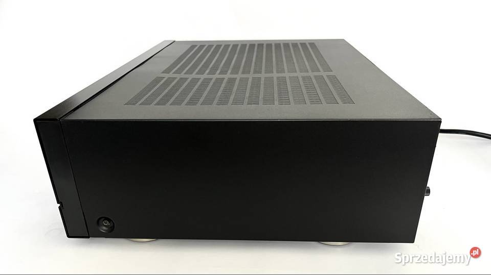 Pioneer A400 wzmacniacz