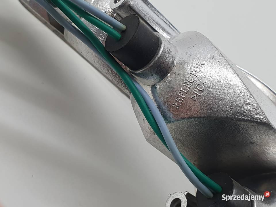 KIERUNKOWSKAZ PRAWY PEUGEOT EVIVACITY sprzedam