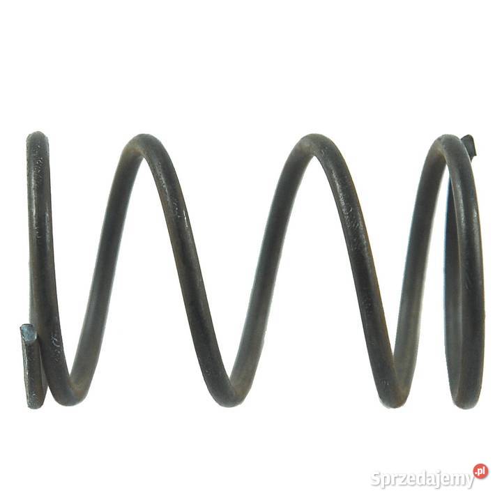 Sprężyna wałka Yanmar EF453T 19844113370 Tajęcina