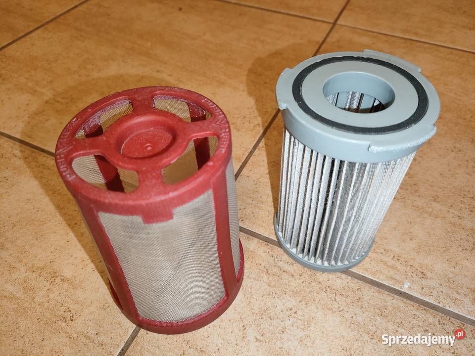 Electrolux Ergoeasy 1300W 2100W Części i Akcesoria śląskie Bielsko-Biała