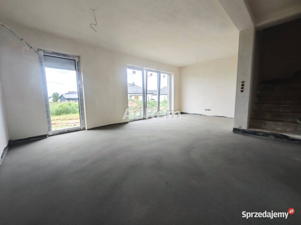 Dom wolnostojący Wojnowice Ogrodowa 9286m2 Czernica