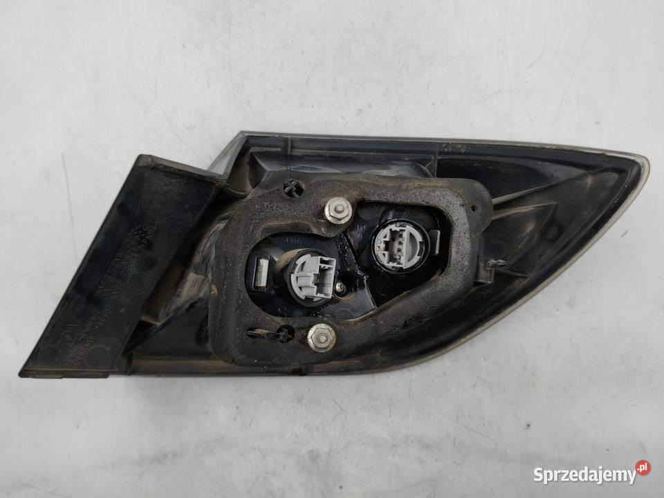 Lampa Lewy Tył Tylna Lewa Mazda 3 BK Lift HB