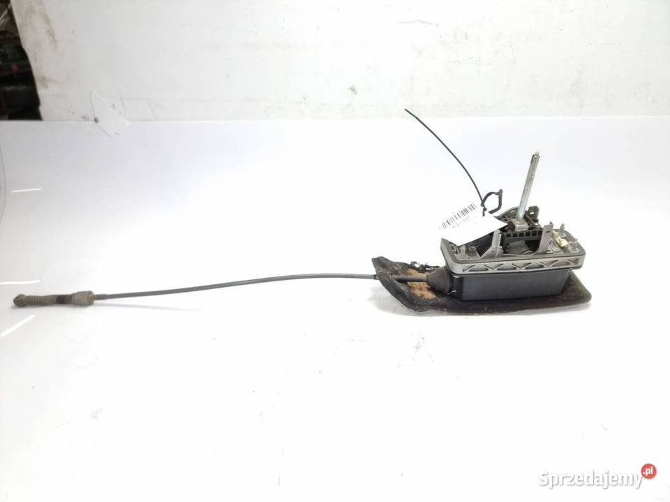 DŹWIGNIA ZMIANY BIEGÓW VOLKSWAGEN PHAETON Lipno