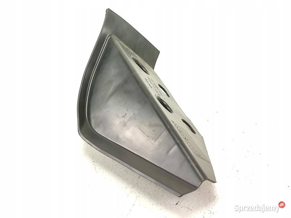 PODNÓŻEK FIAT GRANDE PUNTO 20052013 NOWY Pióra wycieraczek Motoryzacja lubelskie