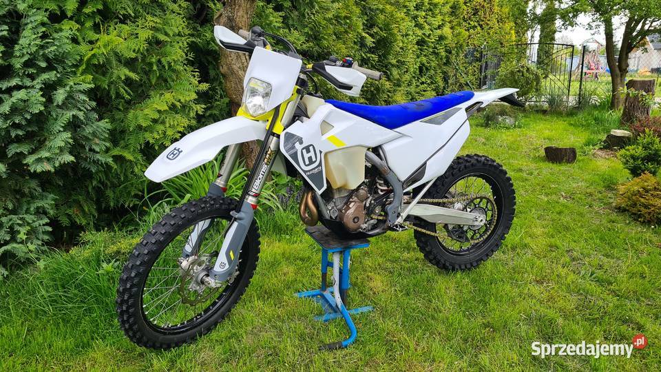 Husqvarna Fe 250 2022r Miechów