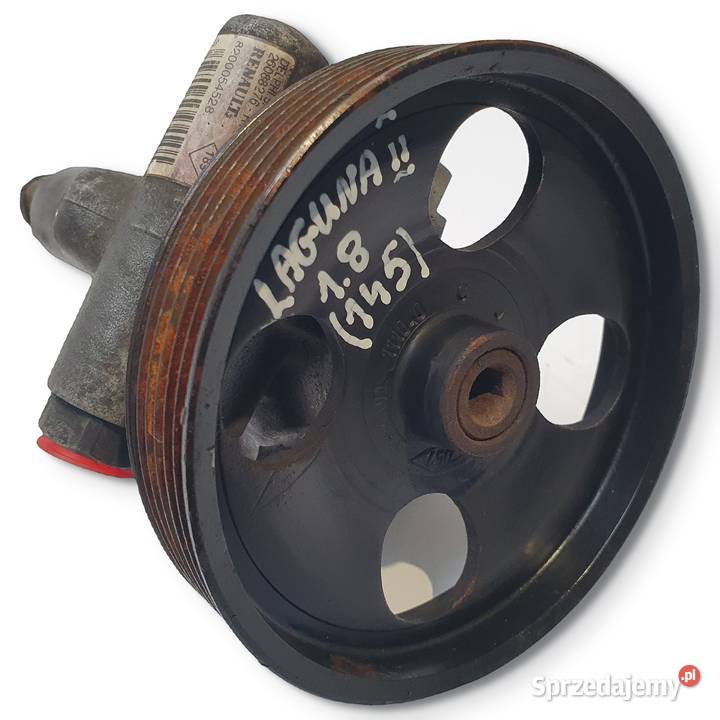 POMPA WSPOMAGANIA Renault Laguna II 18 16V Chełm