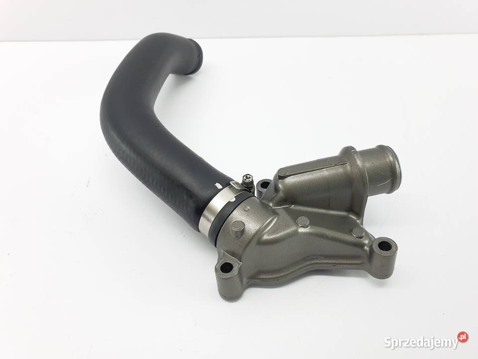 Dekiel Obudowa Waz Honda VFR 1200 Crosstourer łódzkie Łódź sprzedam