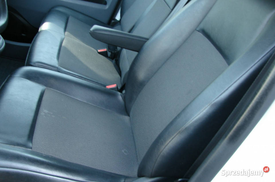 Opel Vivaro 20 CDTI 120 Klima elektryczne szyby wielkopolskie