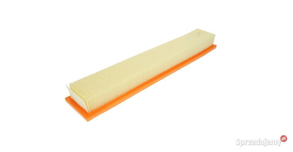 Filtr kabiny Holland Fendt Massey Ferguson Białystok