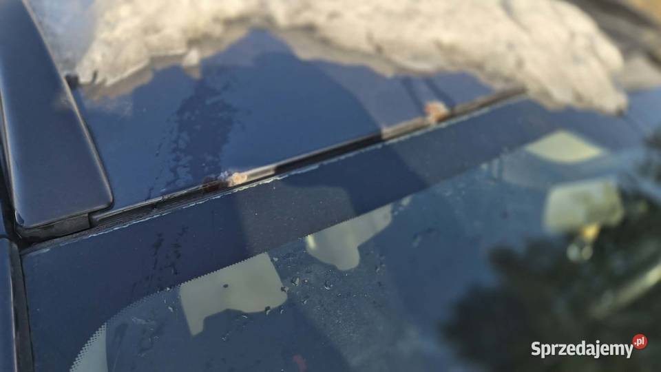 Citroen C5 Nowy Dwór Mazowiecki