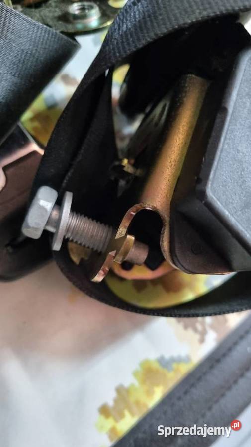 Peugeot 206 pasy 4 śląskie Zabrze