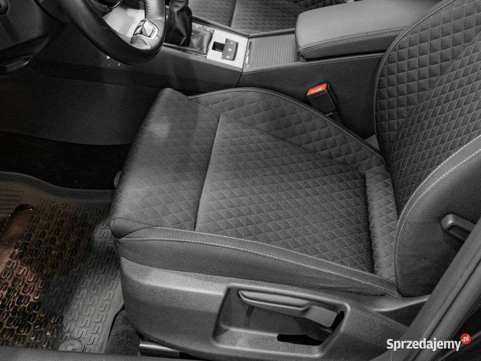 koda Superb WD8230N20 TDI Ambition Podgrzf i Pępowo