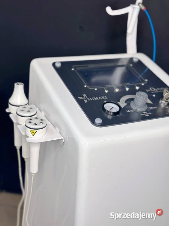 Okazja Kombajn Kosmetyczny Mimari Gliwice