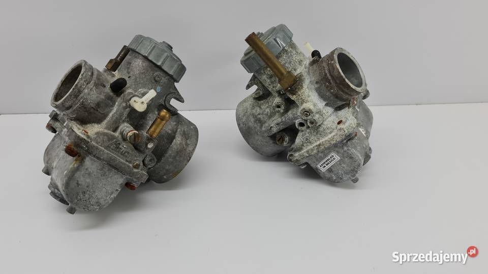 Gaznik Gazniki Przepustnica Lynx 59 Yeti 550 Łódź