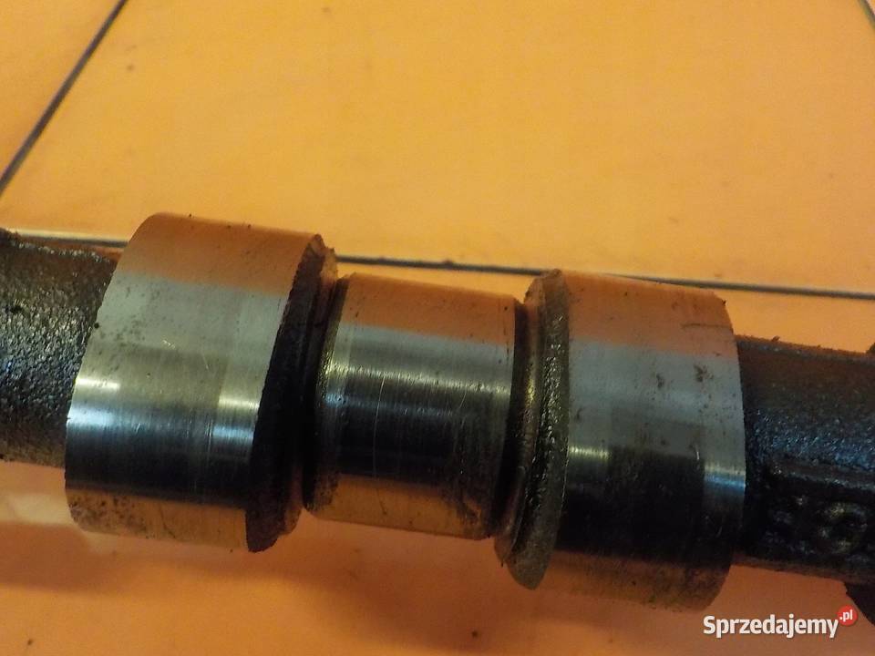 AVENSIS T27 AURIS 20 D4D 10r 126 walek rozrzadu