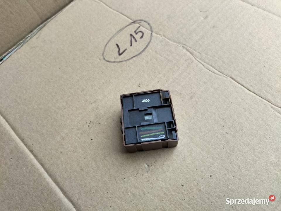 FORD MONDEO MK2 MODUŁ STEROWNIK 97BB10E850CA osobowe Kamień-Kolonia sprzedam