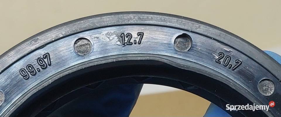 ŁOŻYSKO KOŁA TYŁ FORD TRANSIT 19711986 5007041 Części samochodowe Mielęcin sprzedam