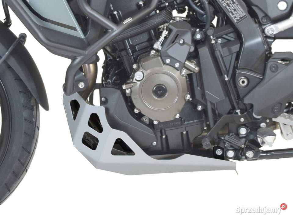 Osłona silnika do Suzuki VStrom 800 SE stalowa śląskie