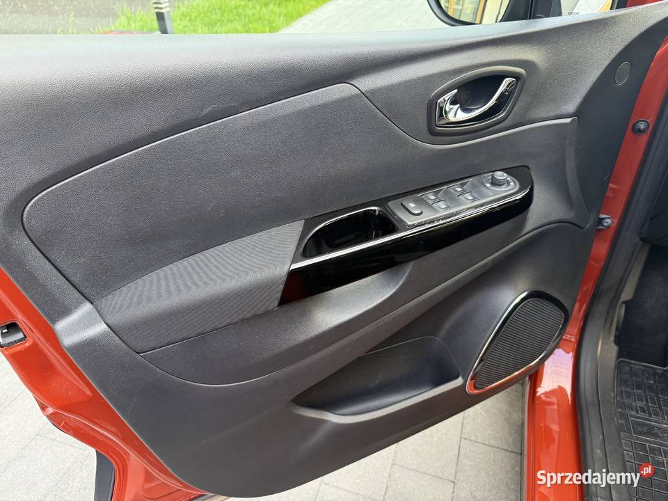 Captur 12 TCe 120 Automat Kielce