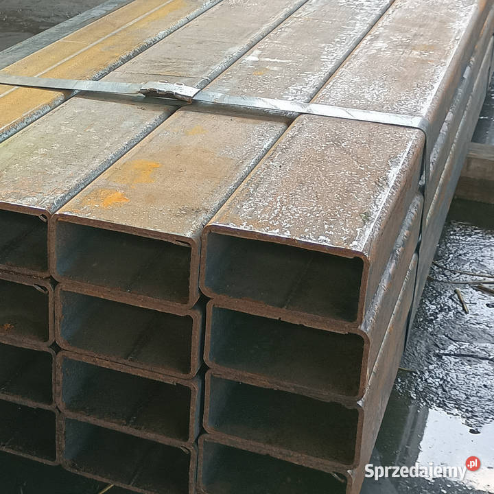 Profile stalowe BuskoZdrój na słupki i wiaty Pozostałe Busko-Zdrój