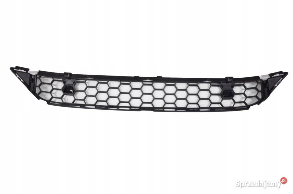 VOLVO S60 V60 RDesign srodkowa kratka zderzaka Gadgety motoryzacyjne Bielany Wrocławskie