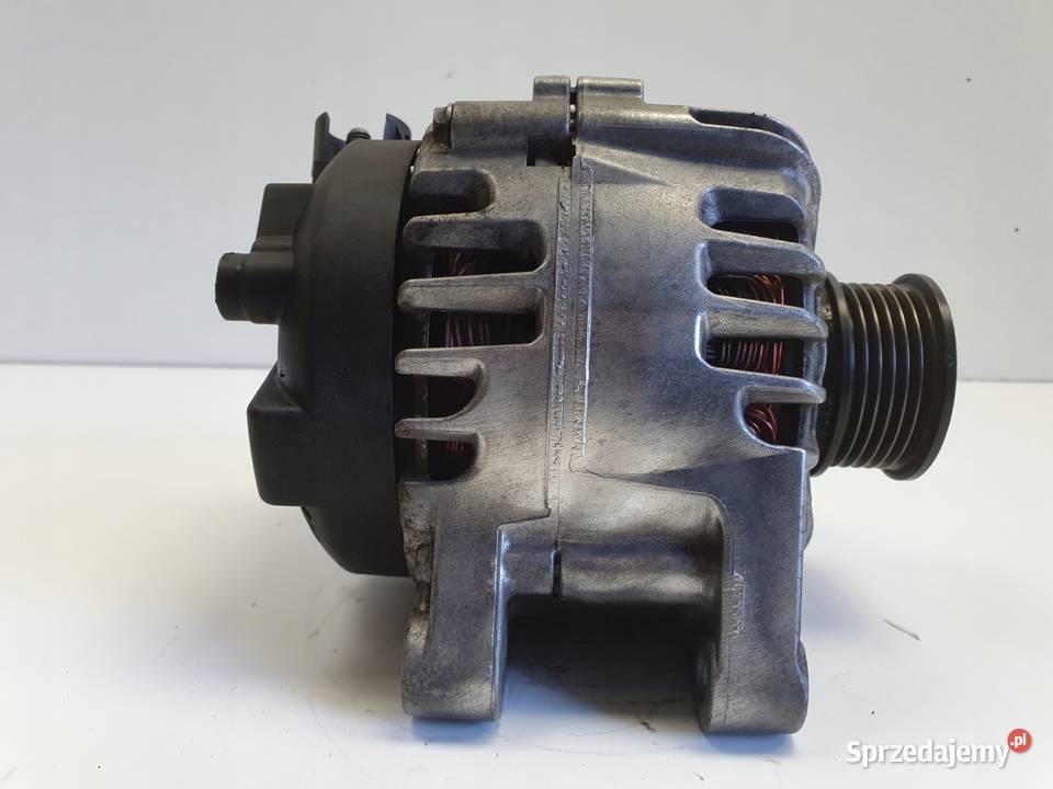 ALTERNATOR Volvo C30 D2 16 D 30659389 oryginał Chełm