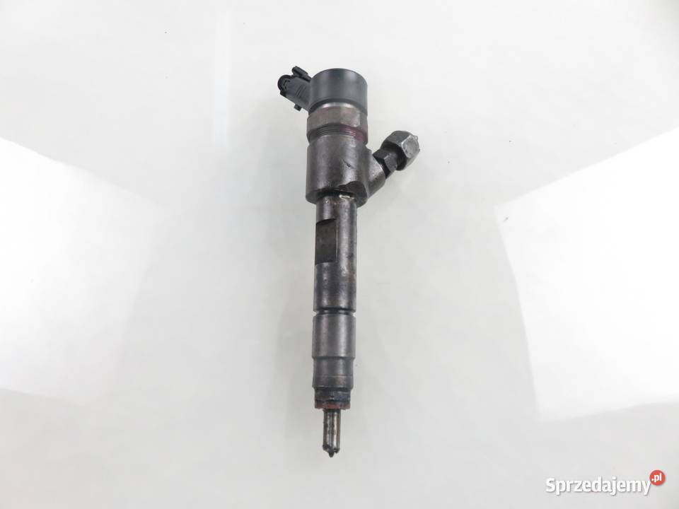 WTRYSKIWACZ RENAULT SCENIC II 19 dCi 8200389369 sprzedam