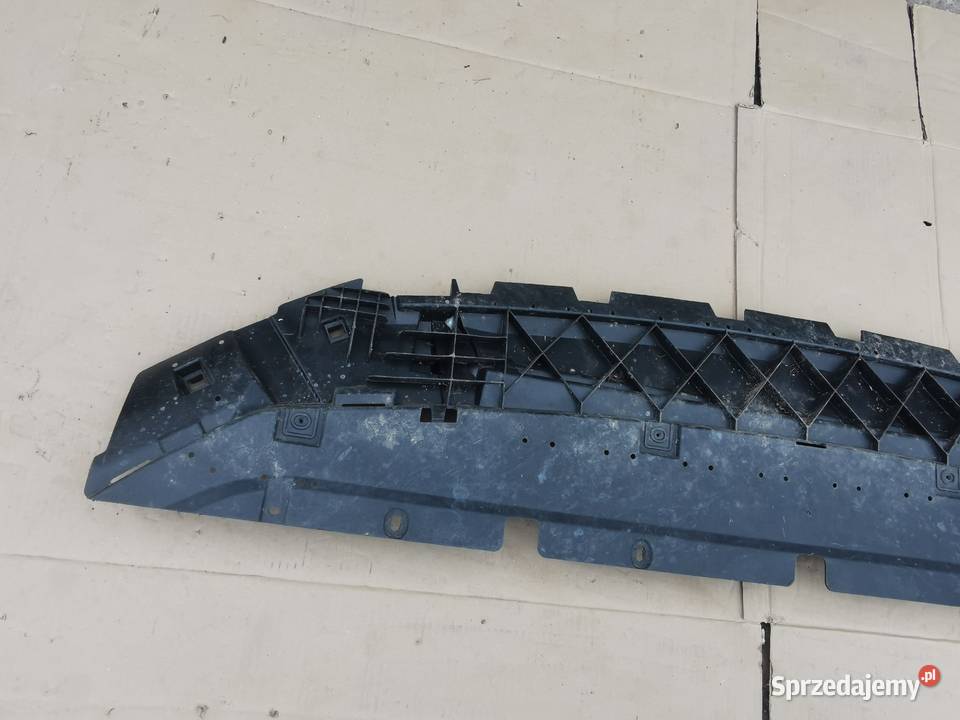 Płyta osłona pod zderzak przód audi Q5 II 2 Sieraków
