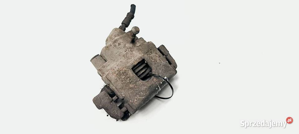 ZACISK HAMULCOWY PRZÓD LEWY FORD FIESTA MK4 LIFT Lipno