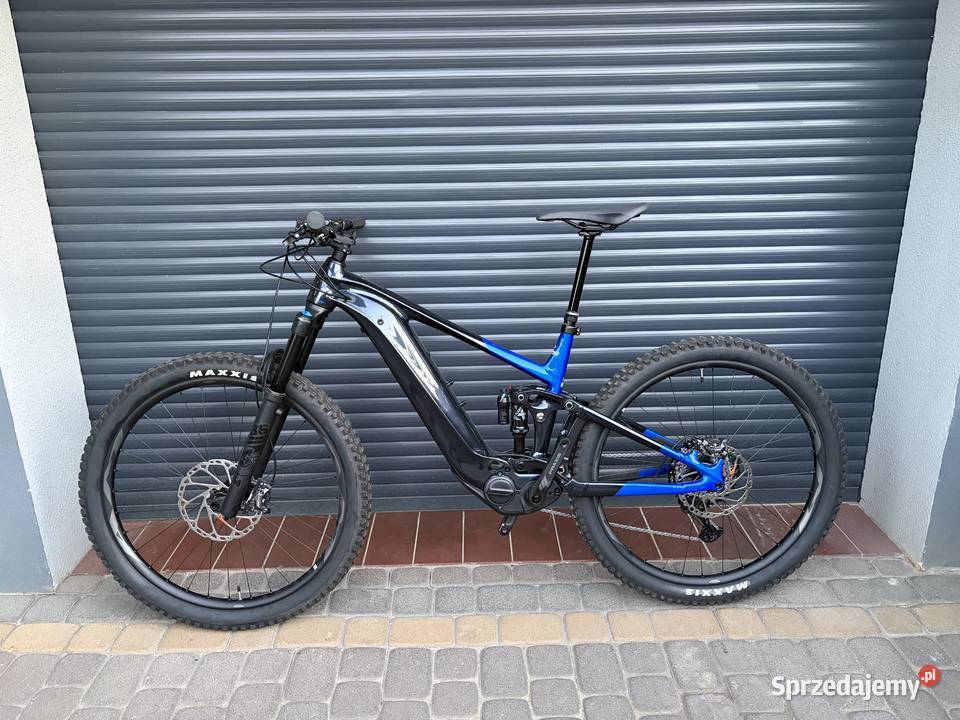 50 Focus SAM2 69 Enduro nowy Nakło Śląskie