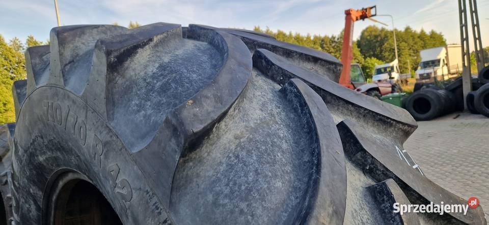71070r42 7107042 vredestein 90 bieżnik Nowe Miasto Lubawskie sprzedam